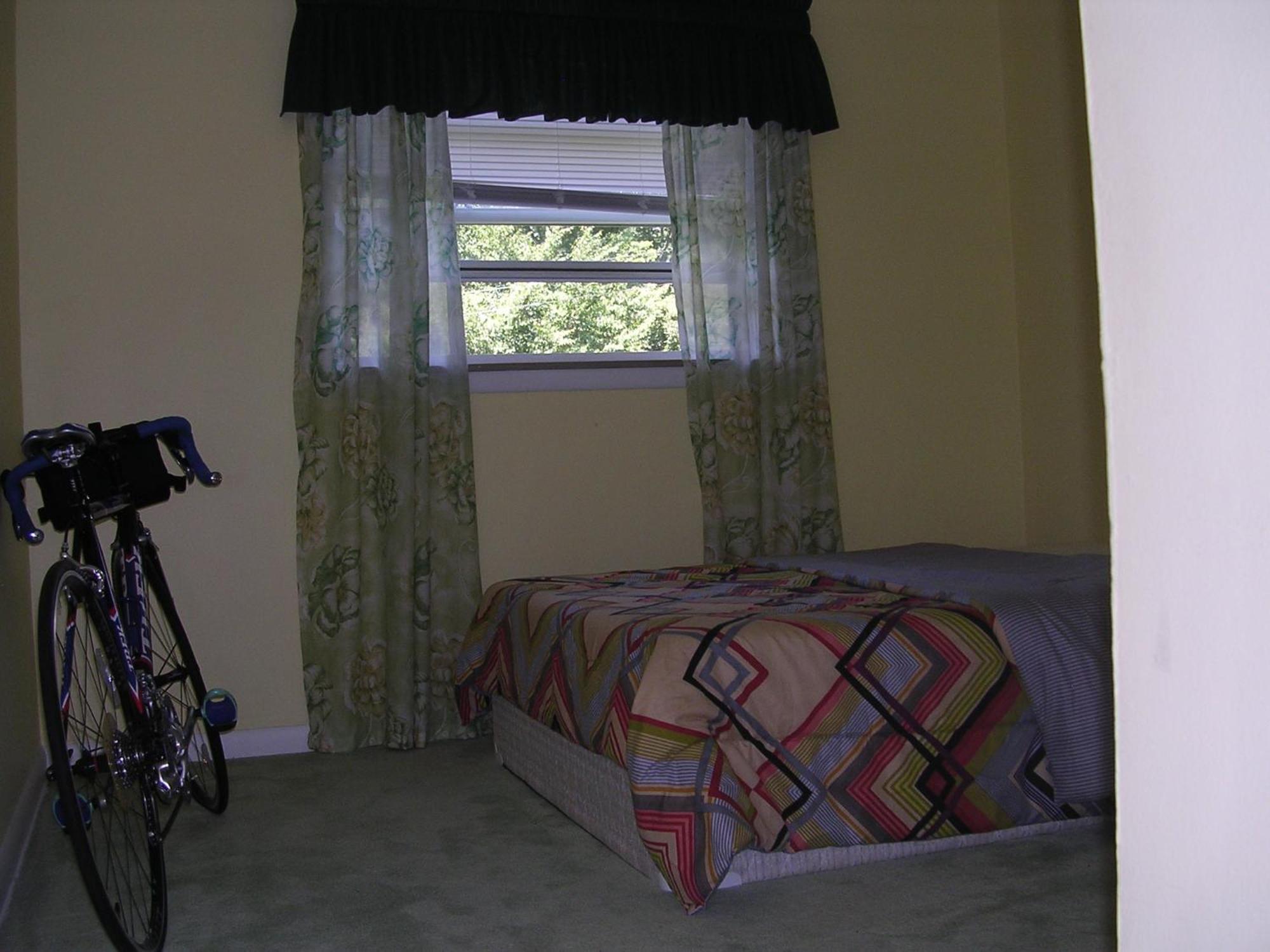 Comfy Room Huntington Exterior foto