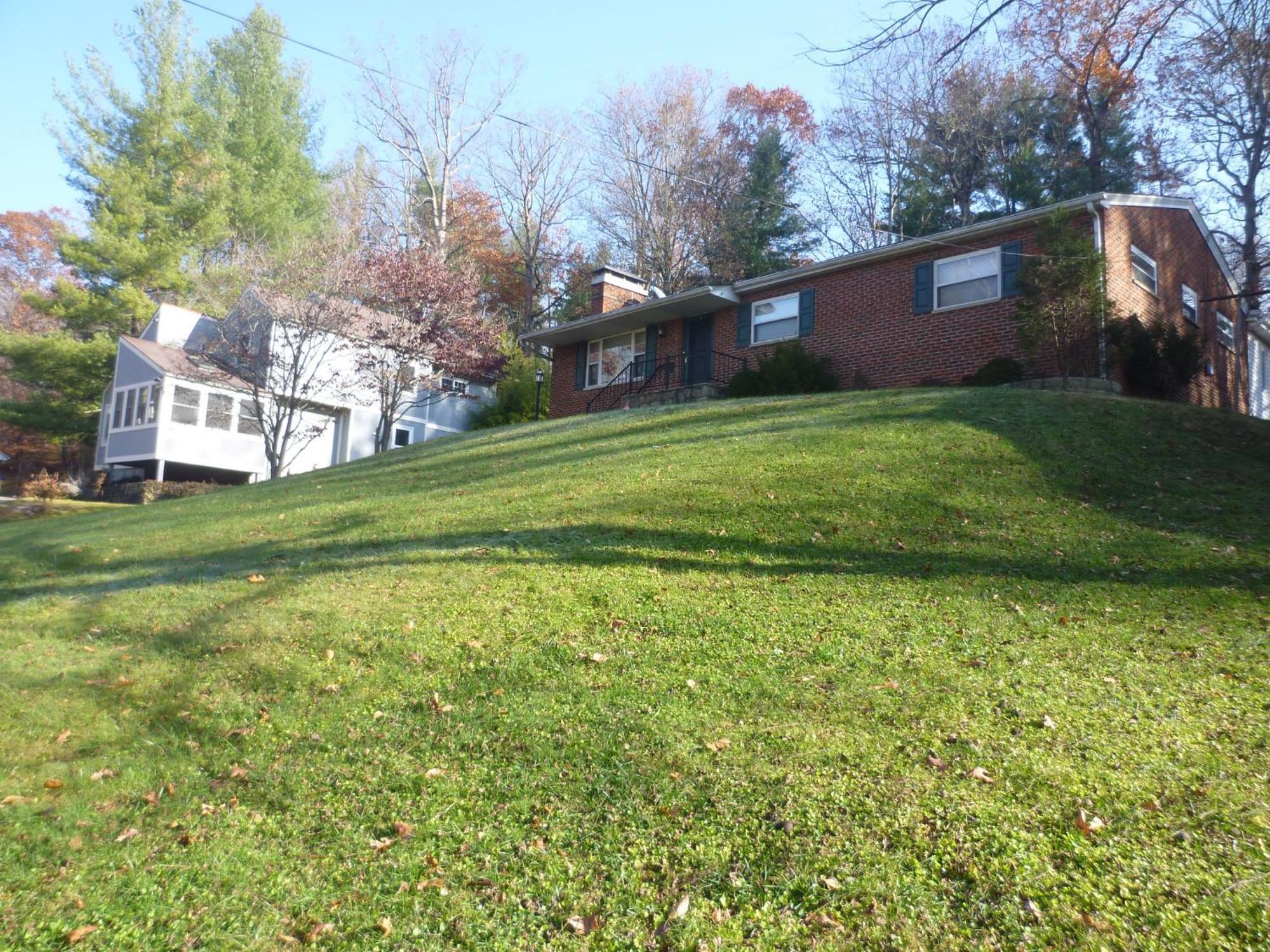 Comfy Room Huntington Exterior foto